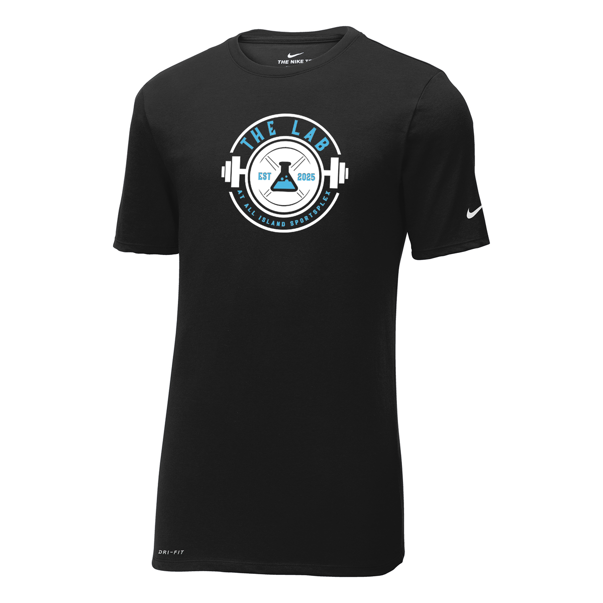 The Lab Nike Dri-FIT Tee