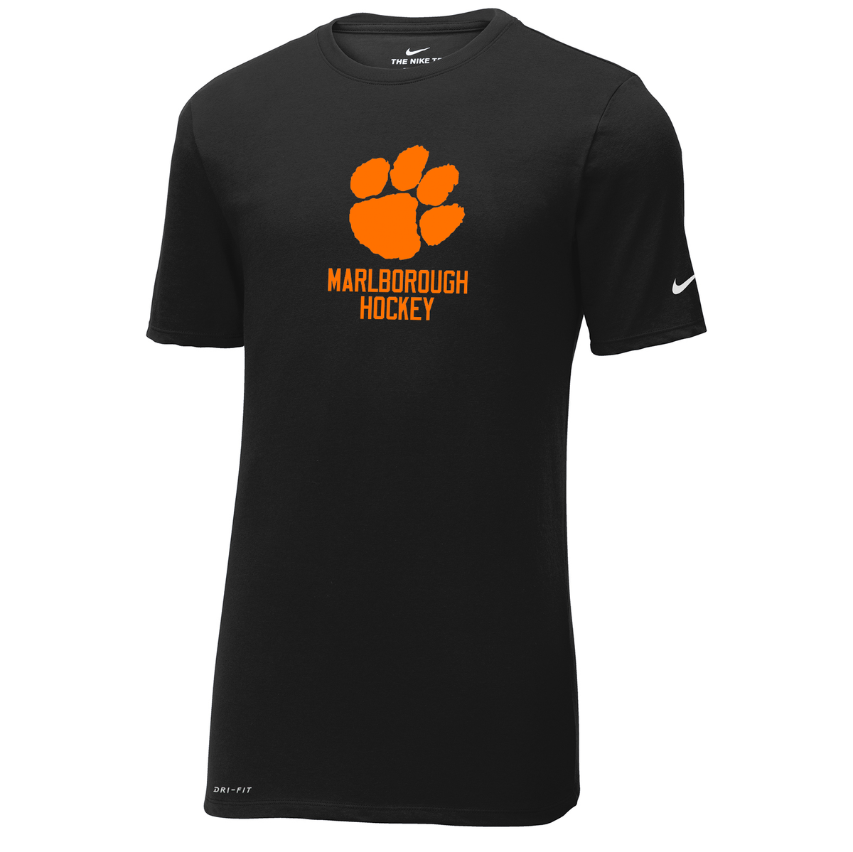 Marlborough Hockey Nike Dri-FIT Tee