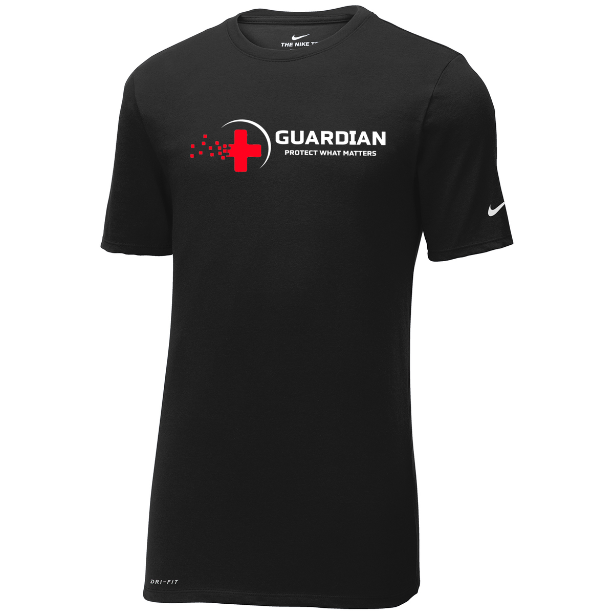 Guardian VE Nike Dri-FIT Tee