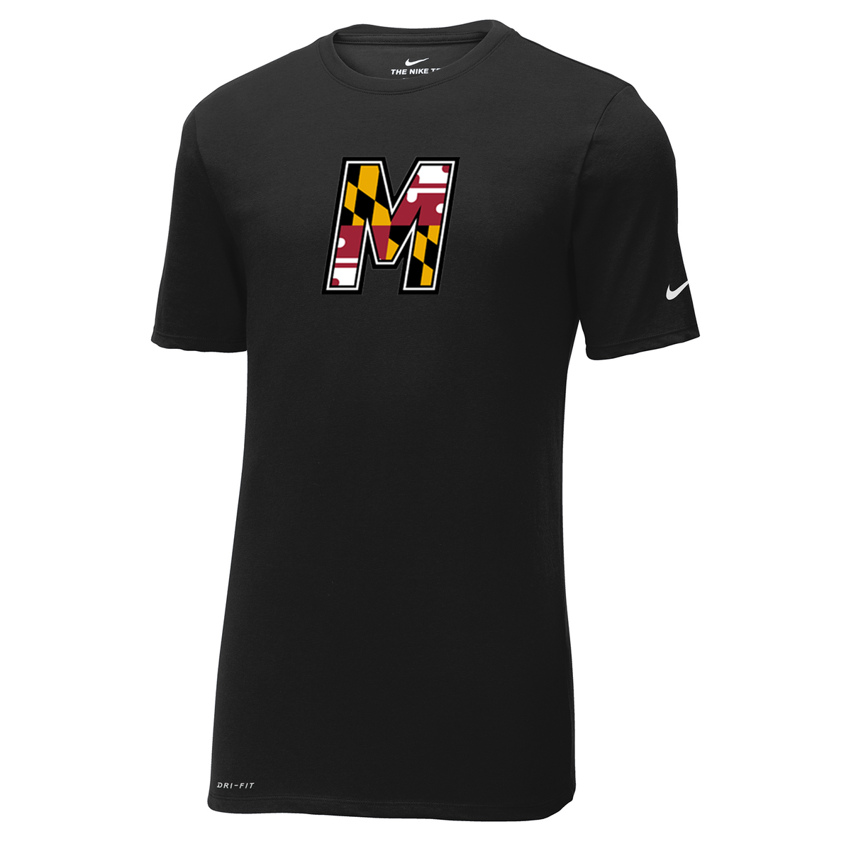 M Hockey Nike Dri-FIT Tee