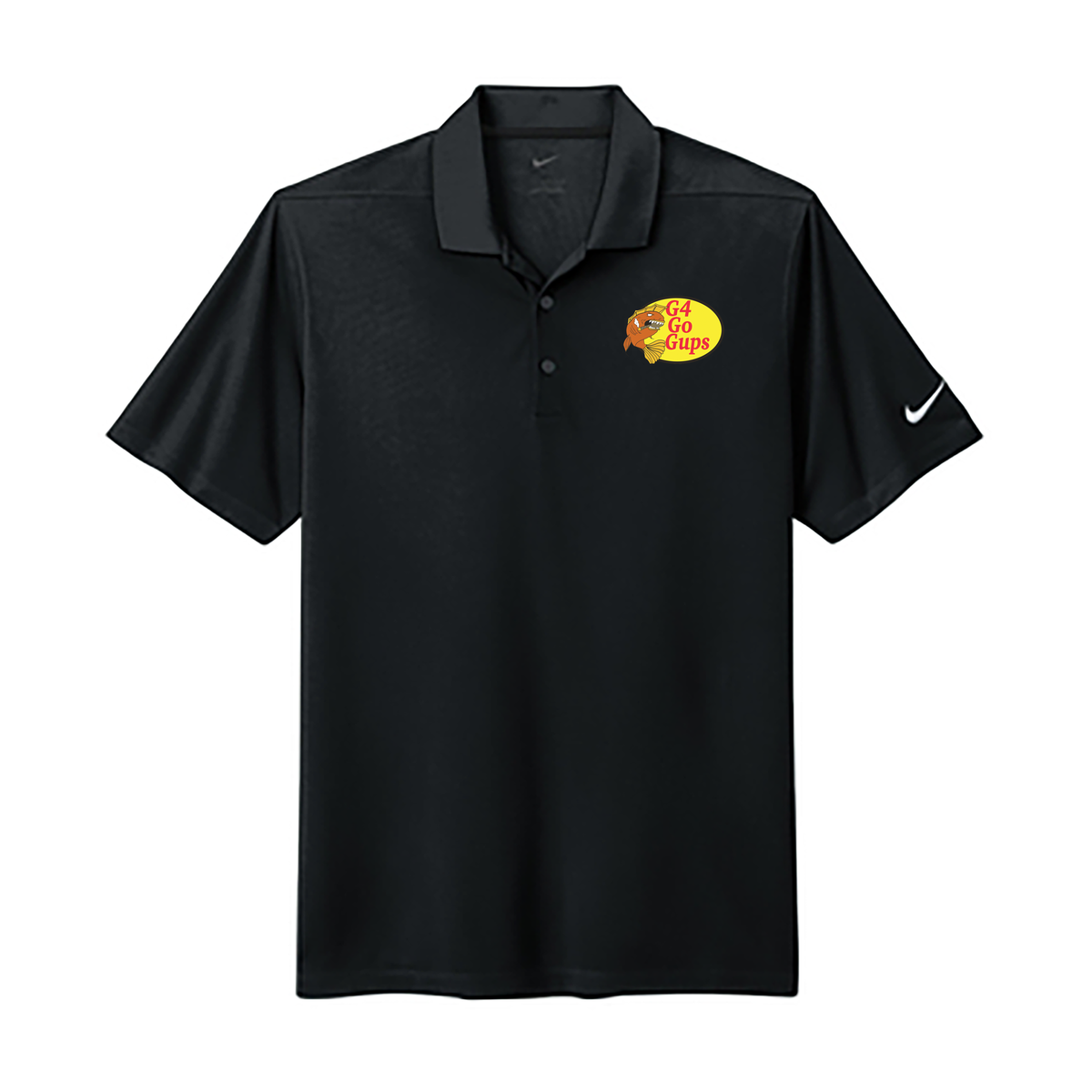 G4 Nike Dri-FIT Micro Pique 2.0 Polo