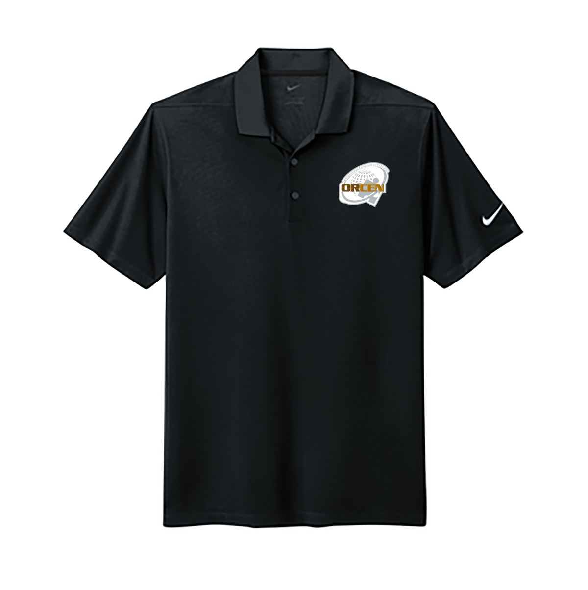 USMA - West Point Systems Nike Dri-FIT Micro Pique 2.0 Polo