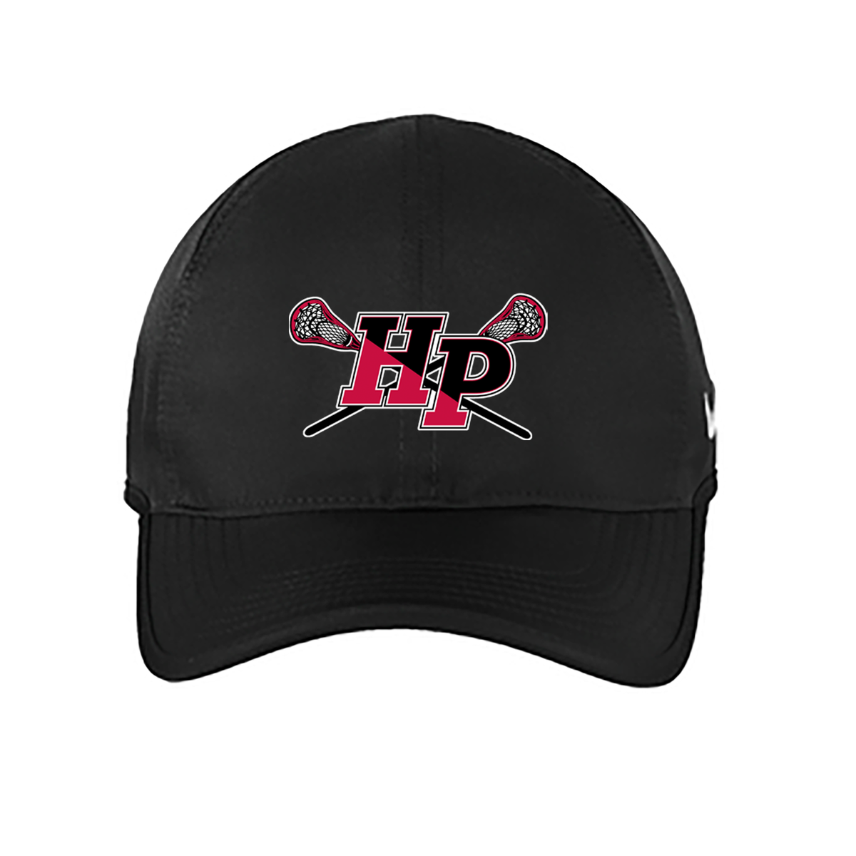 High Point Lacrosse Nike Featherlight Cap