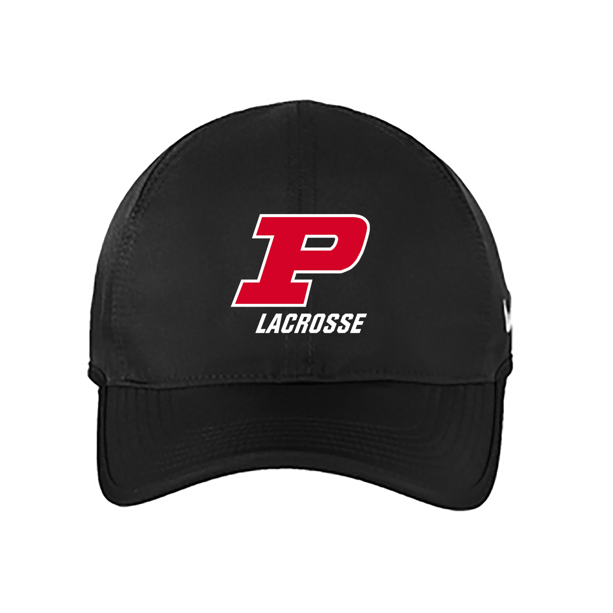 Plainedge HS Lacrosse Nike Featherlight Cap