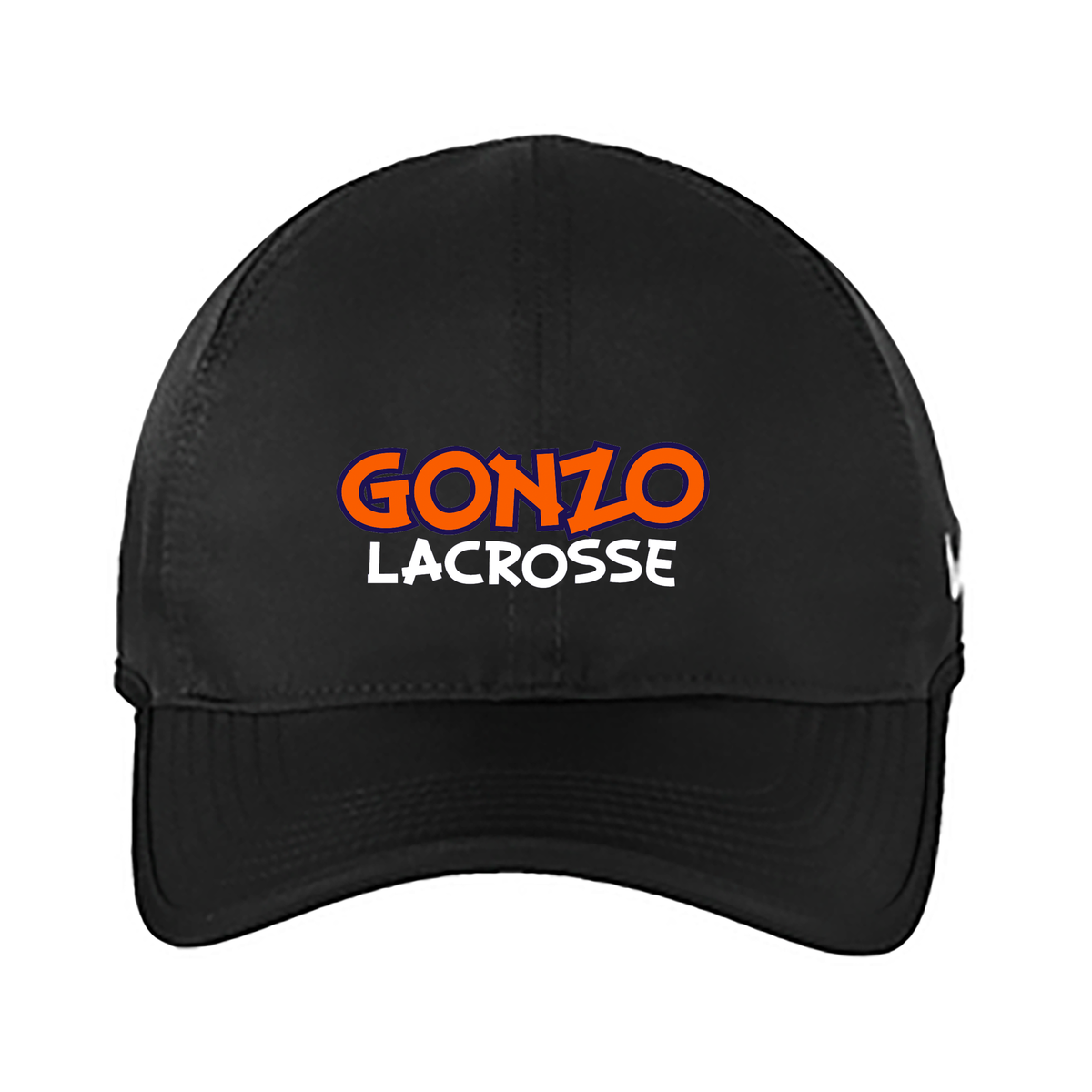 Gonzo Lacrosse Nike Featherlight Cap