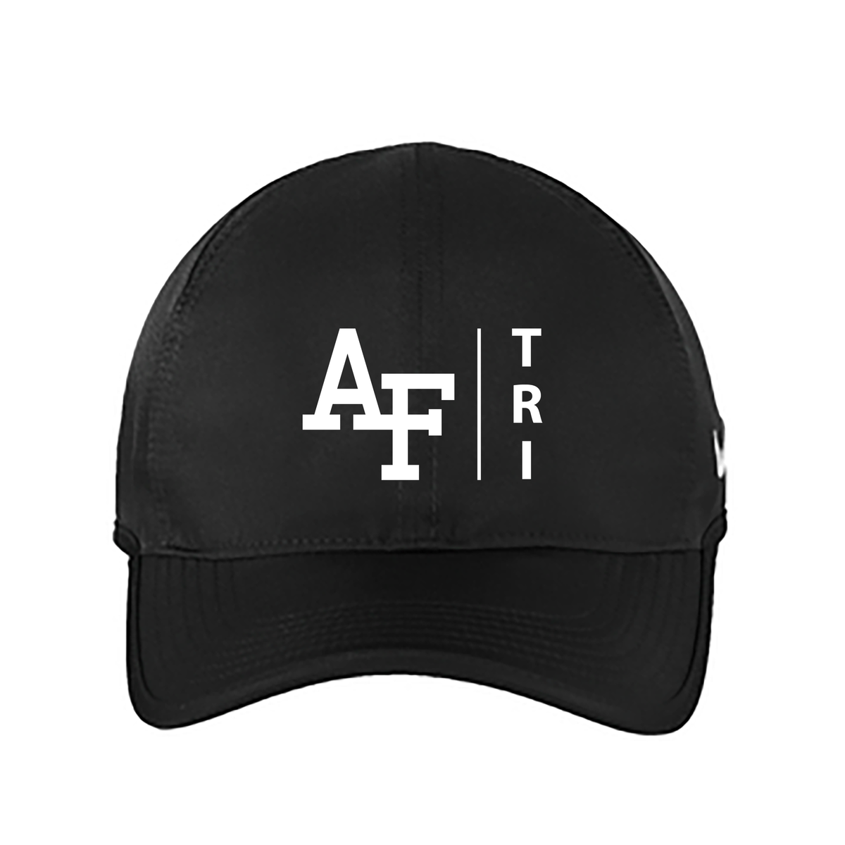 USAFA Triathalon Nike Featherlight Cap - Main Image