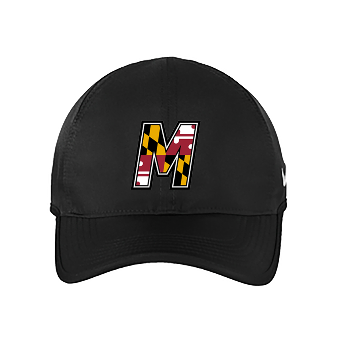 M Hockey Nike Featherlight Cap