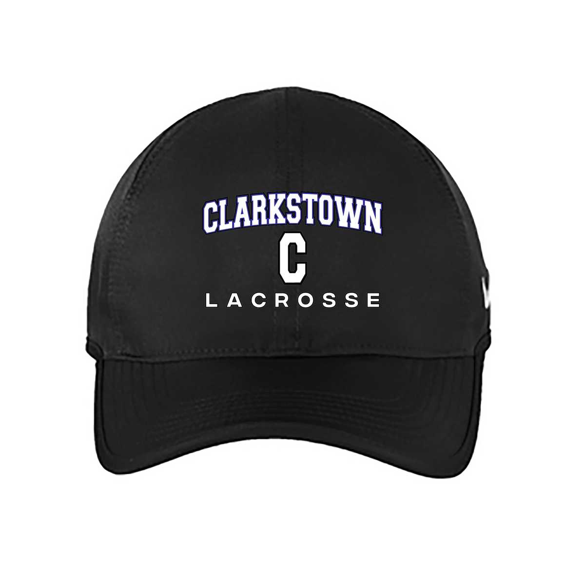 Clarkstown Lacrosse Nike Featherlight Cap