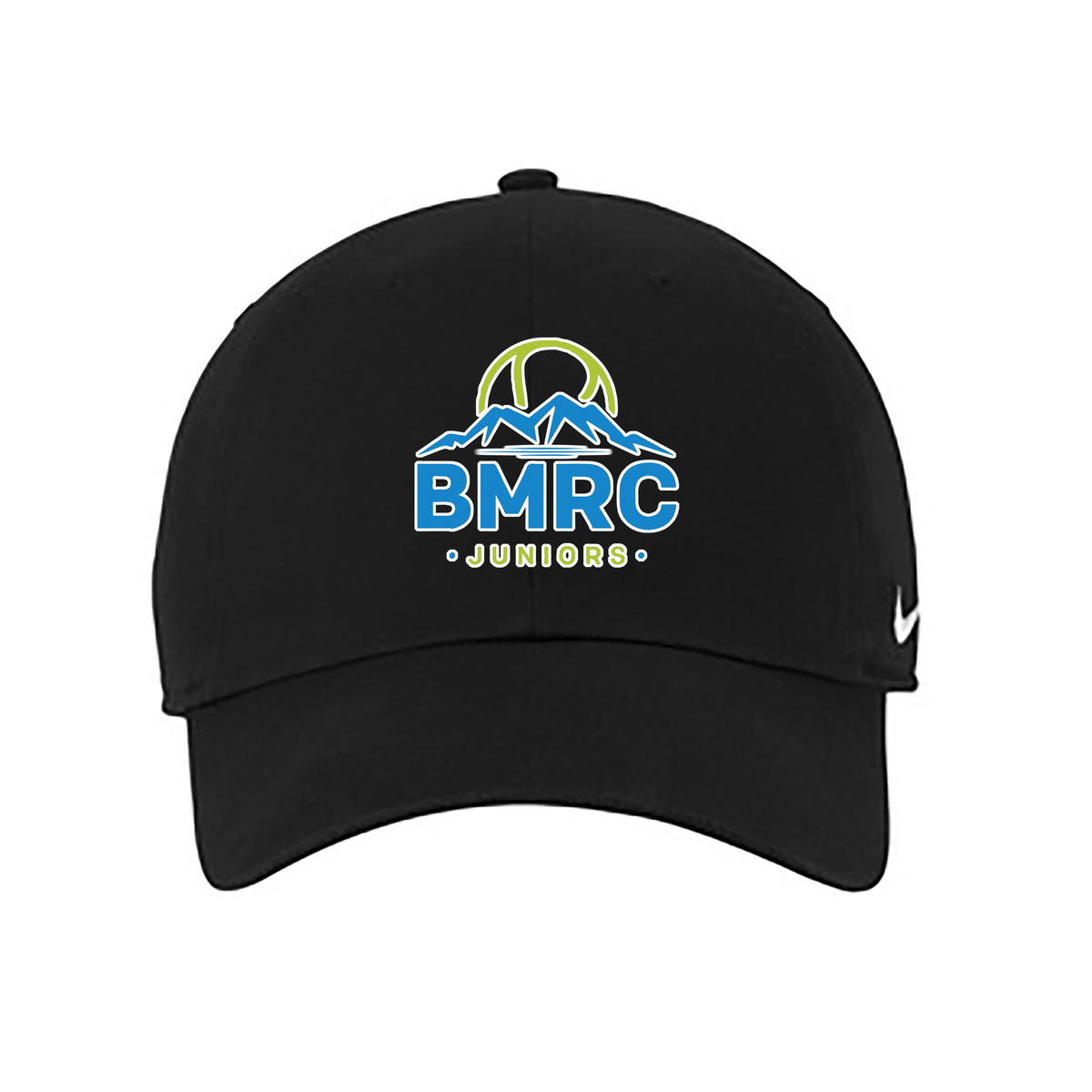 Bow Mar Juniors, Pickleball & Tennis Nike Heritage 86 Cap