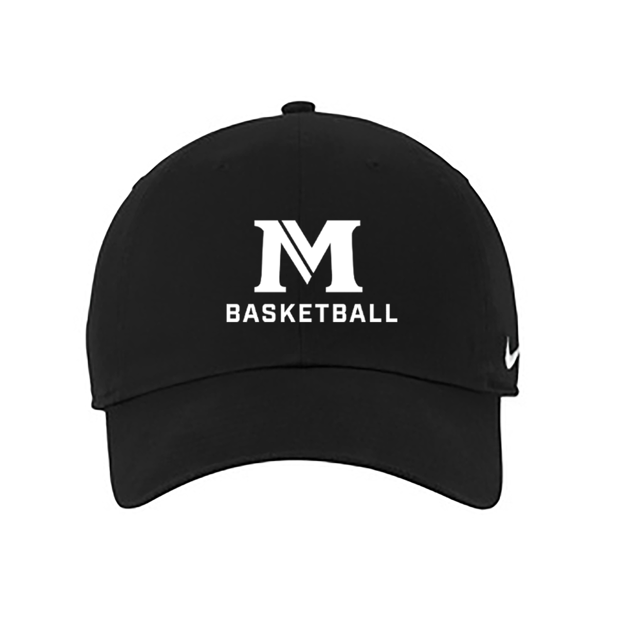 Masters School Winter Sports Nike Heritage 86 Cap