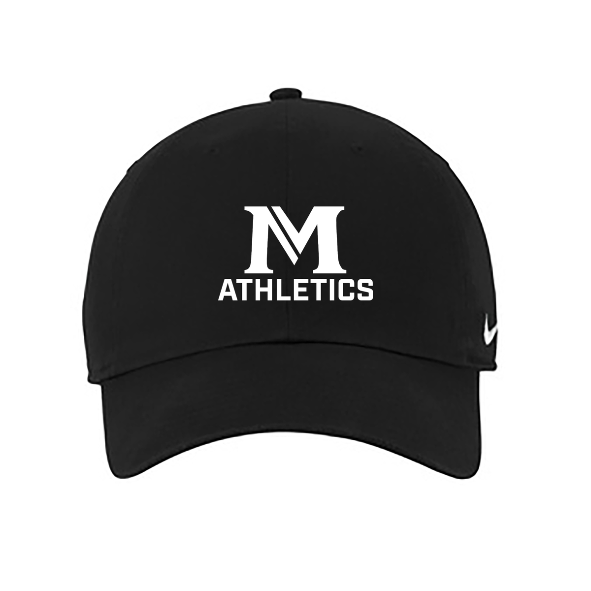 Masters School Winter Sports Nike Heritage 86 Cap