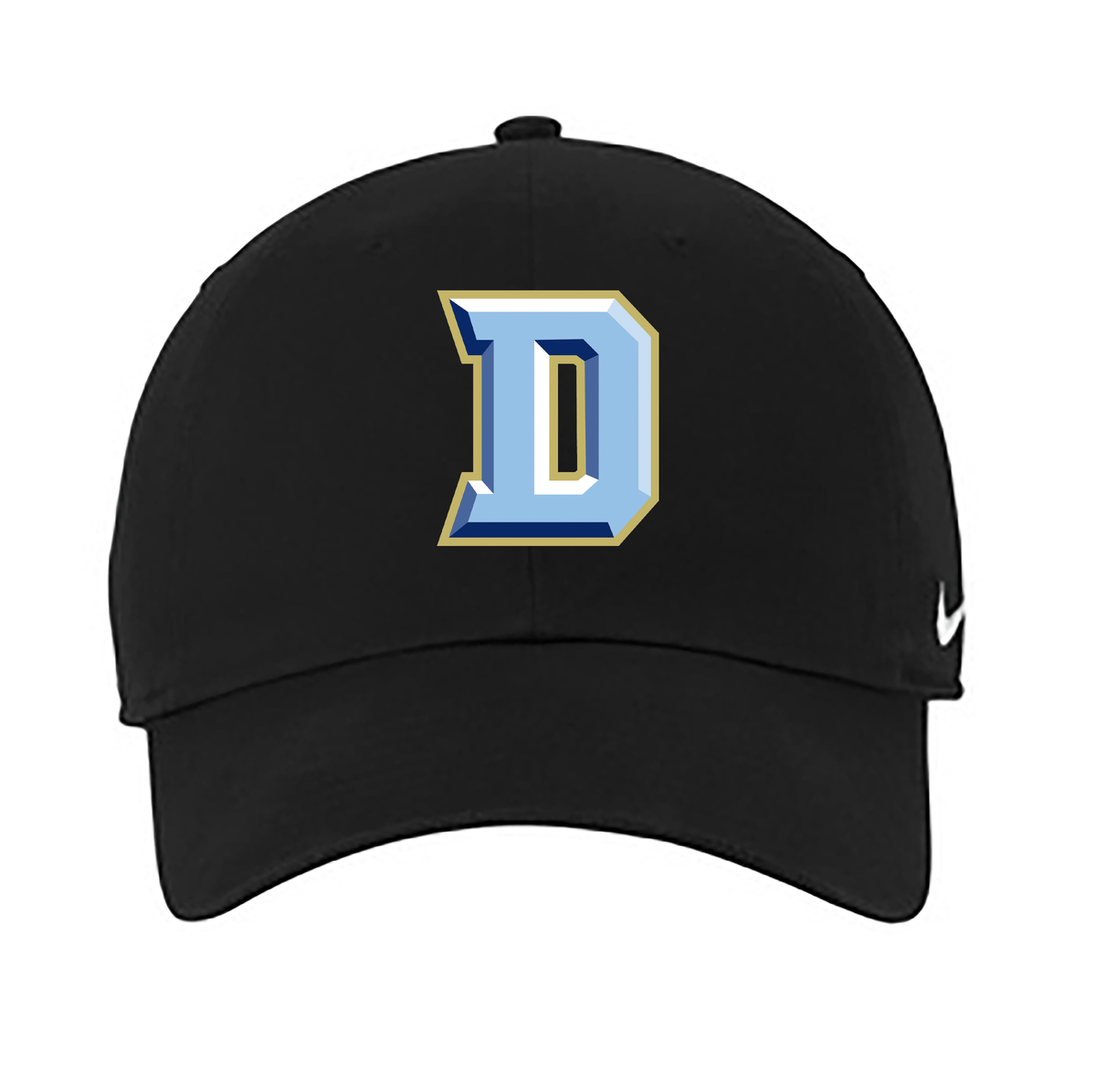 DW Daniel High School Nike Heritage 86 Cap