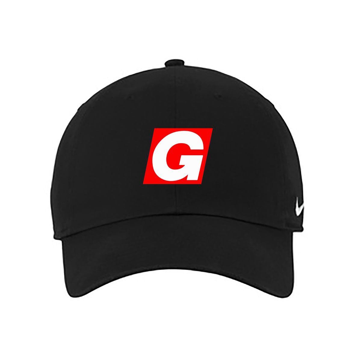 Garrison Steel Nike Heritage 86 Cap