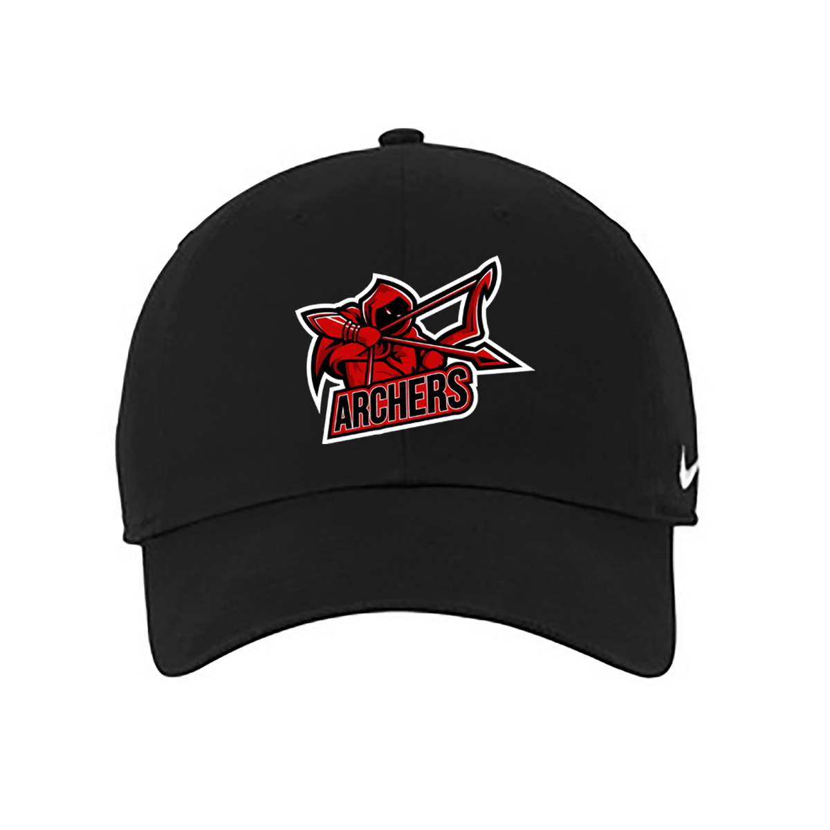 Rebels Archers 2032 Nike Heritage 86 Cap