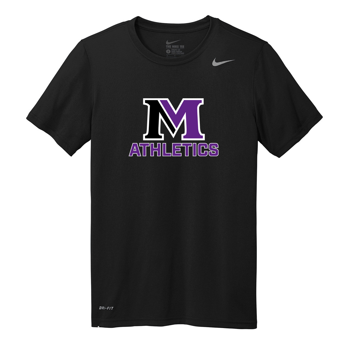 Masters School Spring Sports Nike Legend Tee