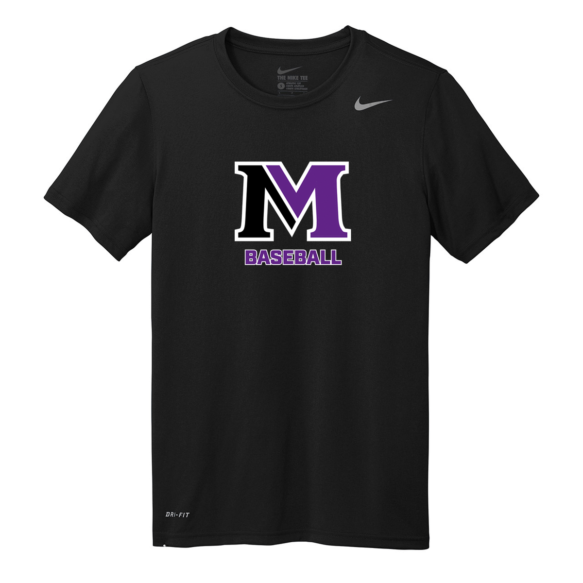 Masters School Spring Sports Nike Legend Tee