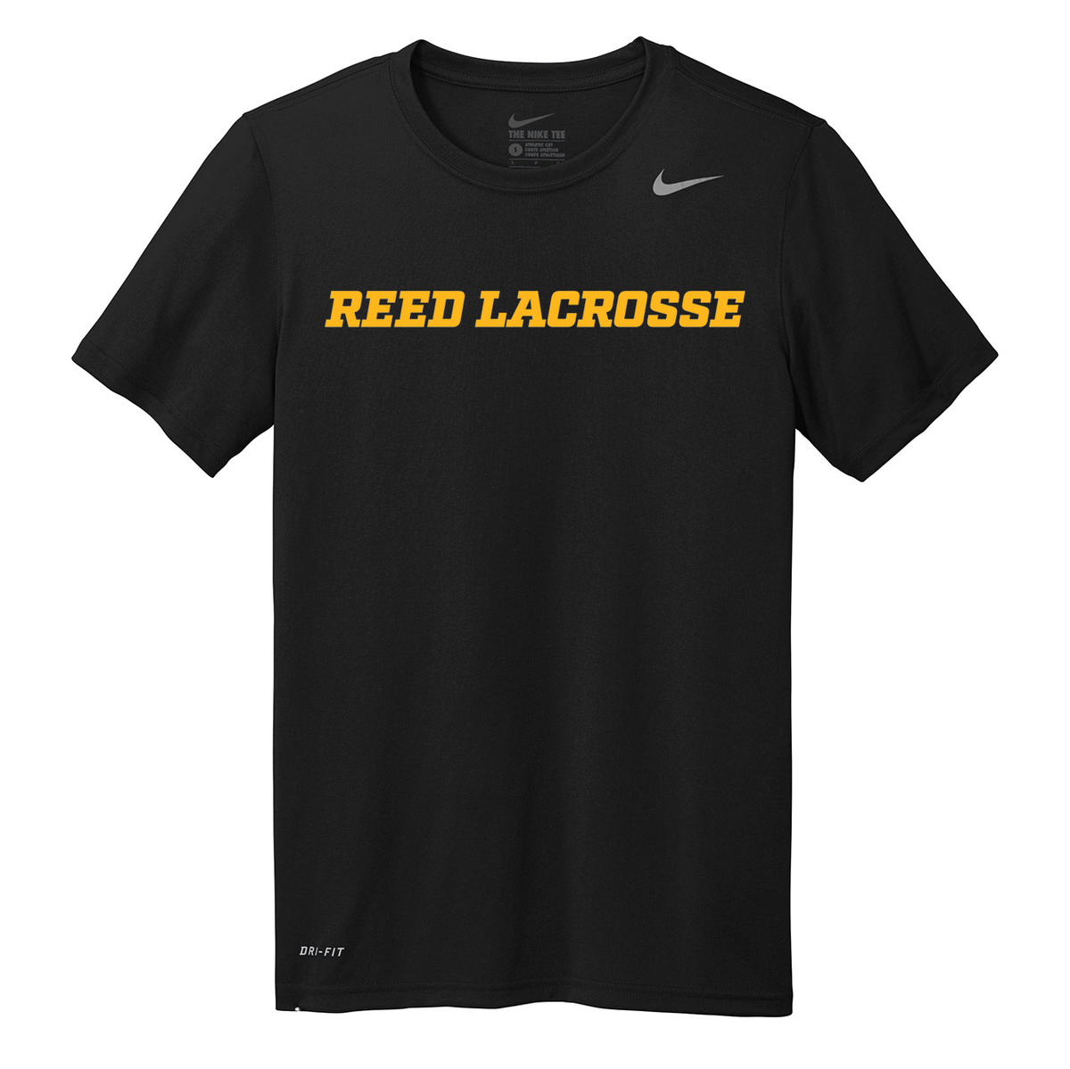 Reed HS Lacrosse Nike Legend Tee