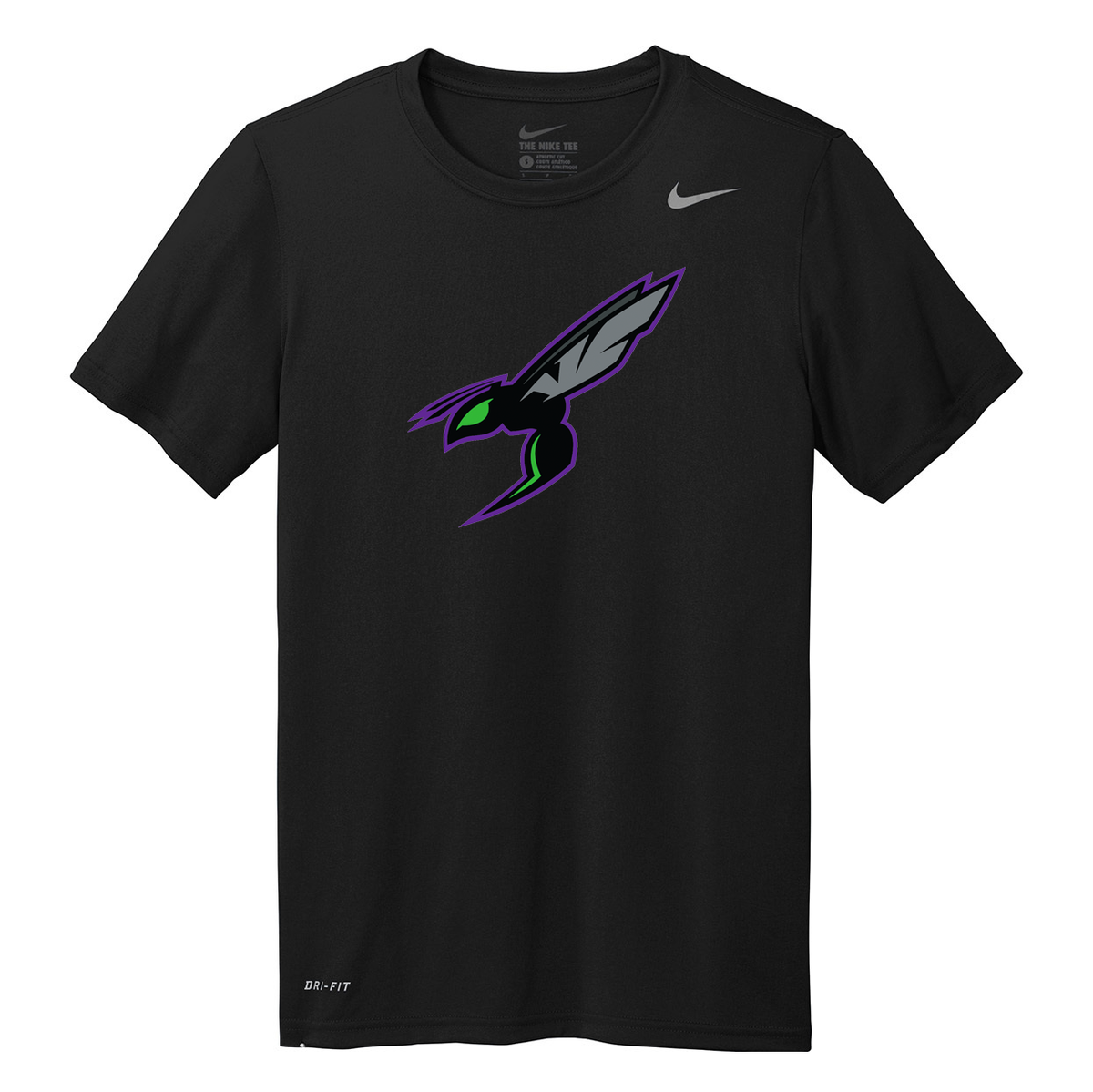 Midland Hornets Nike Legend Tee