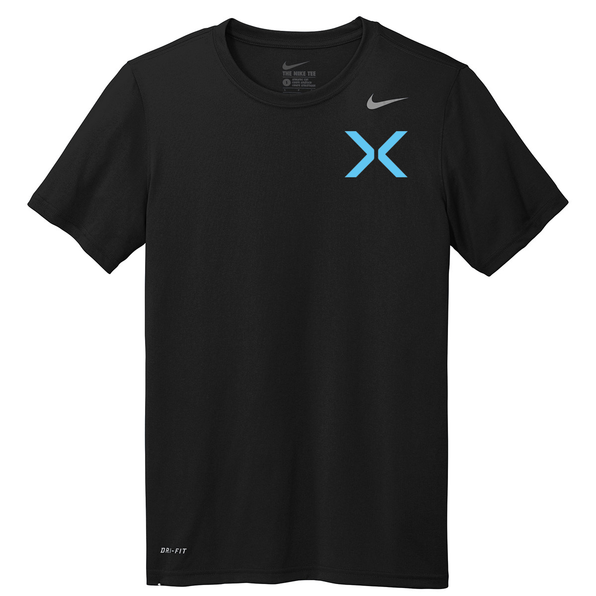 NY Express Softball Nike rLegend Tee