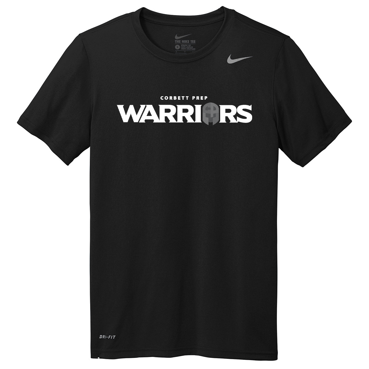 Corbett Prep Nike rLegend Tee