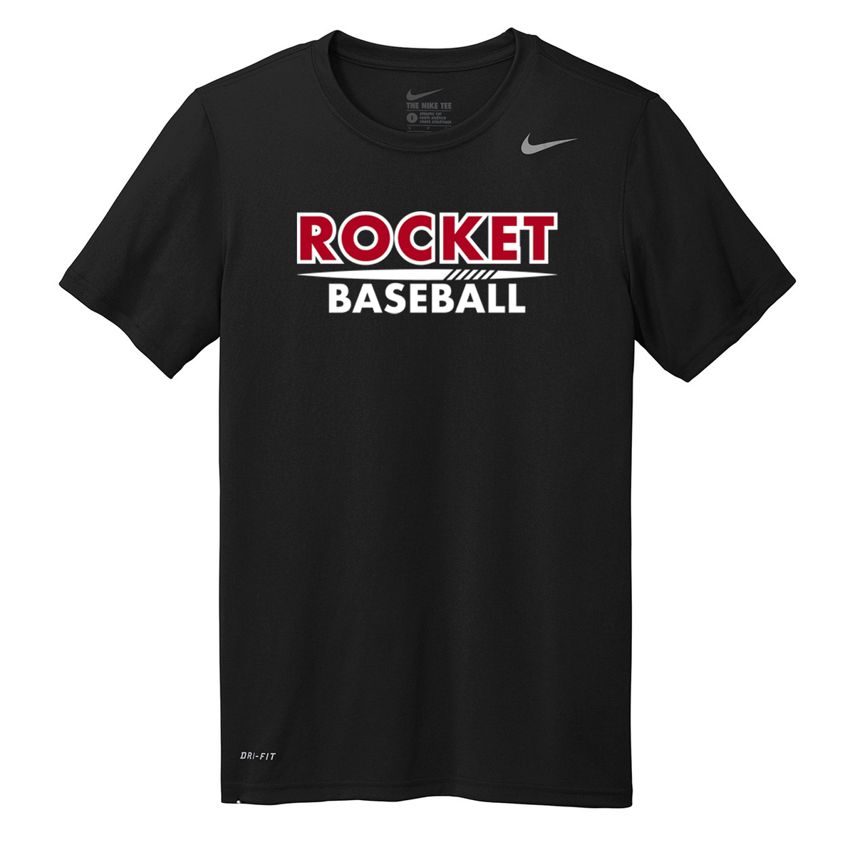 South Milwaukee HS Baseball Nike Legend Tee