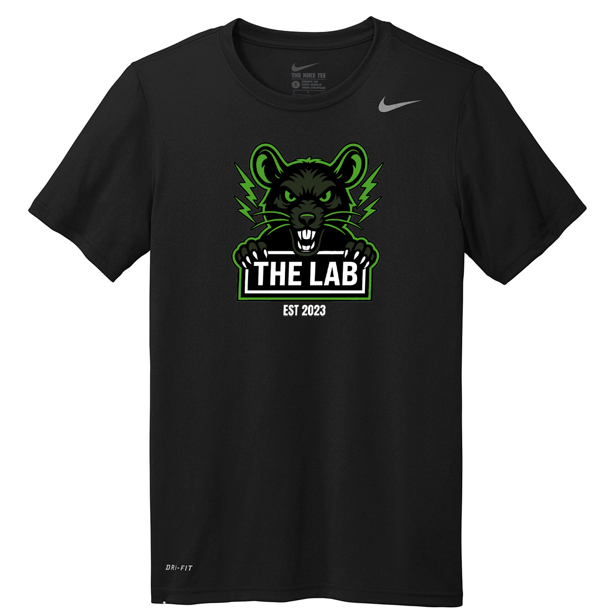 The Lab Nike rLegend Tee