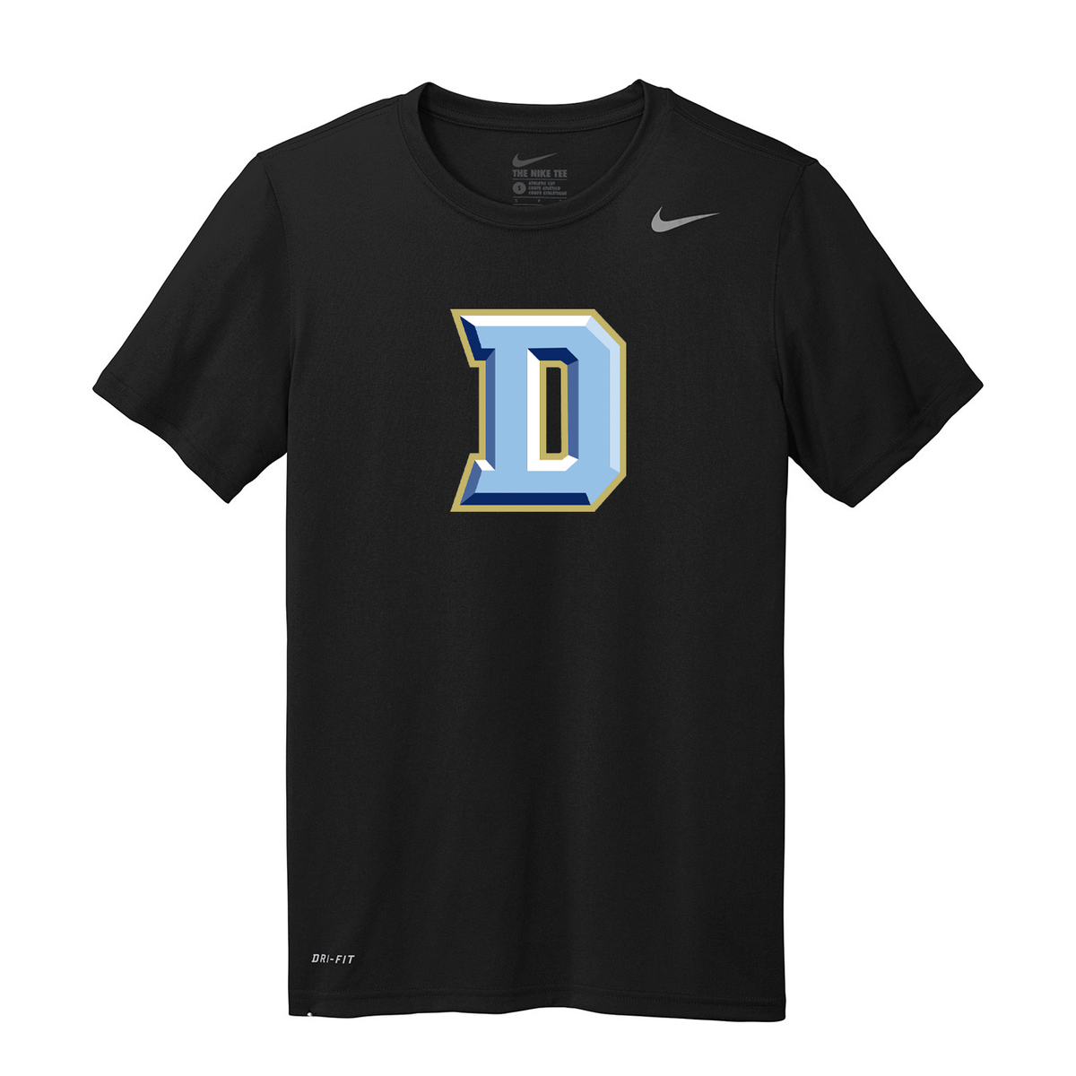 DW Daniel High School Nike rLegend Tee