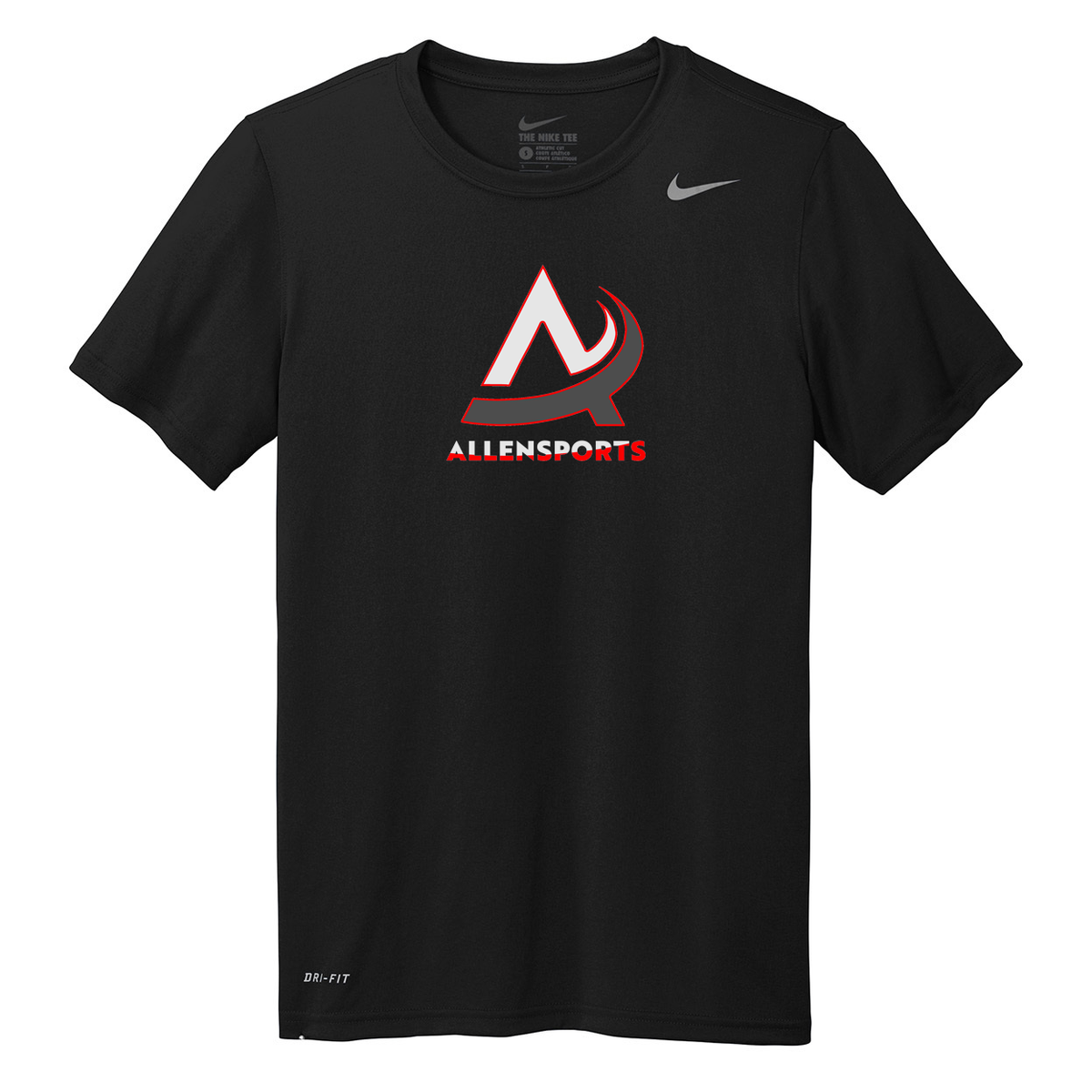 AllenSports Nike Legend Tee