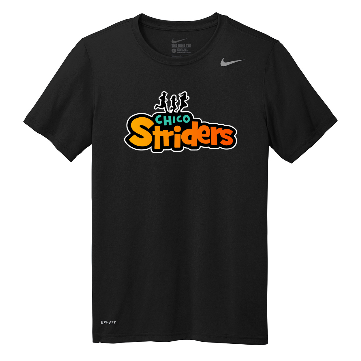 Chico Striders Nike rLegend Tee Blatant Team Store