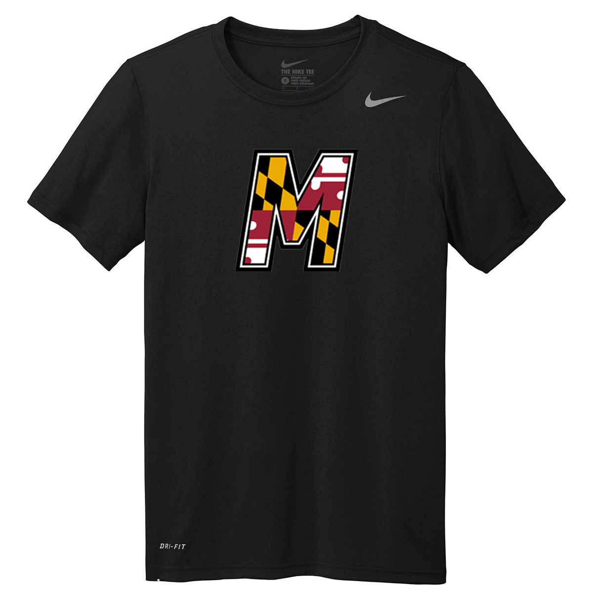 M Hockey Nike Legend Tee