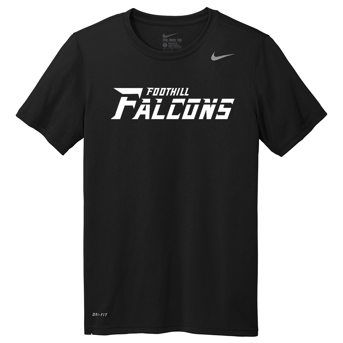 Foothill Falcons Nike rLegend Tee