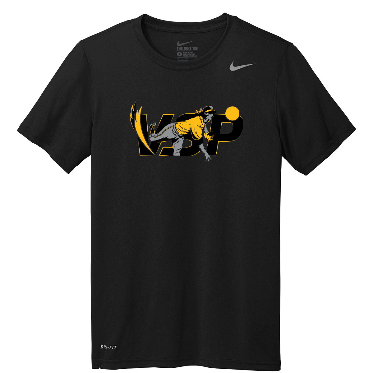 Victory Sports Performance Nike rLegend Tee