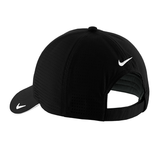 MN Aces Basketball Nike Dri-FIT Swoosh Perforated Cap