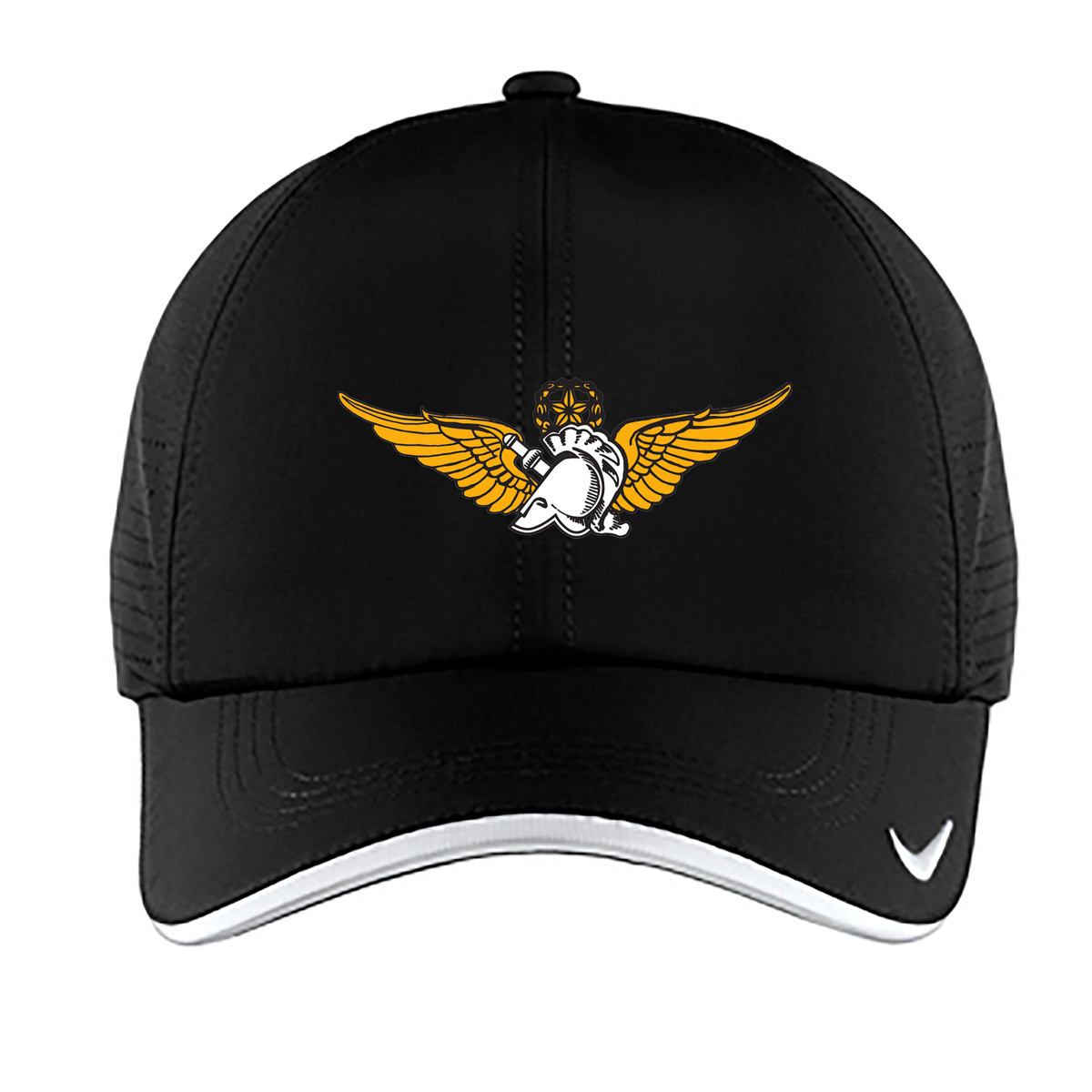 West Point Flight Team Nike Dri-FIT Perforated Performance Cap