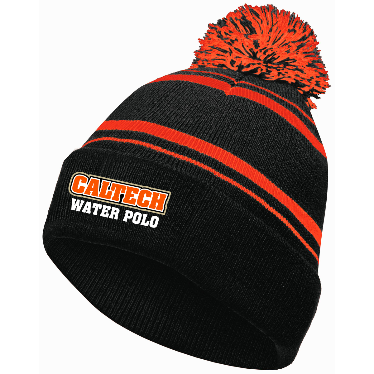 Caltech Water Polo Homecoming Beanie