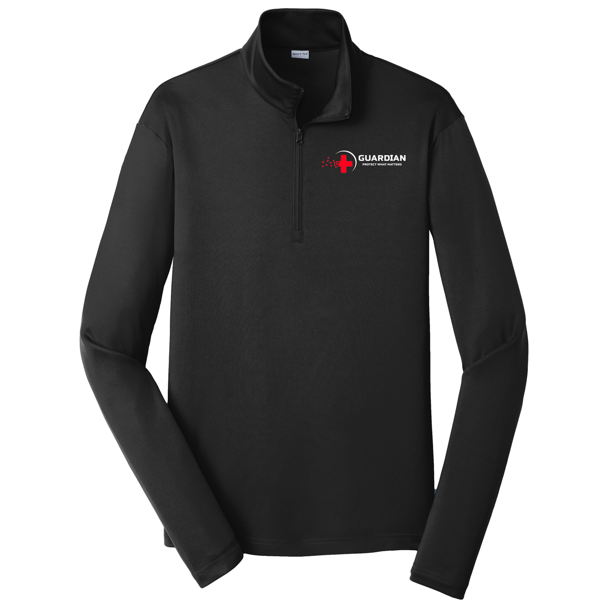 Guardian VE Lightweight Performance 1/4 Zip