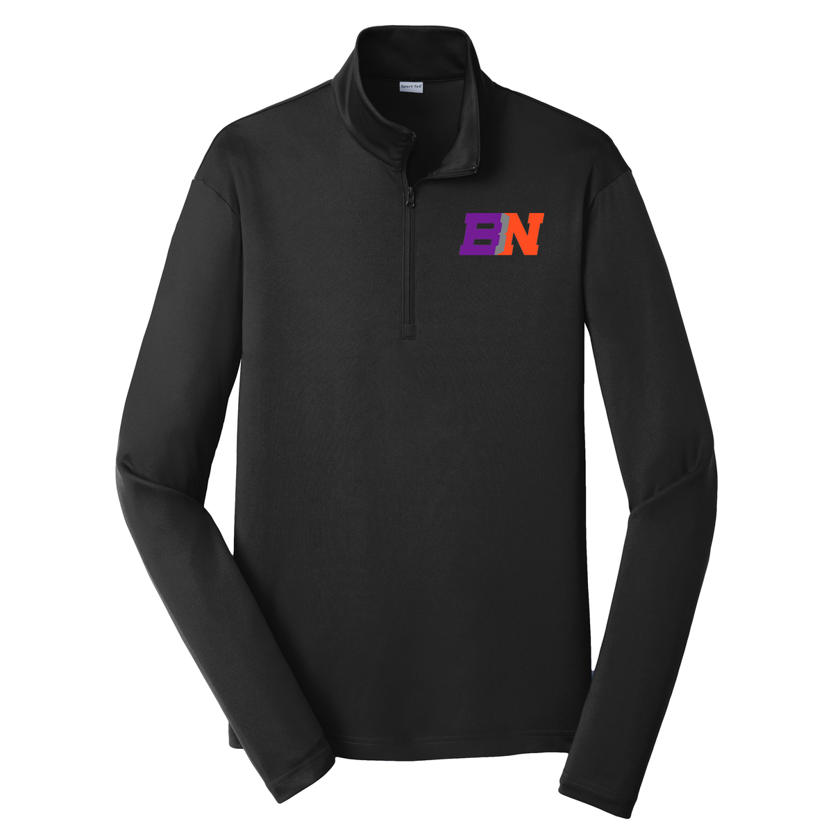 BN Lax Lightweight Performance 1/4 Zip