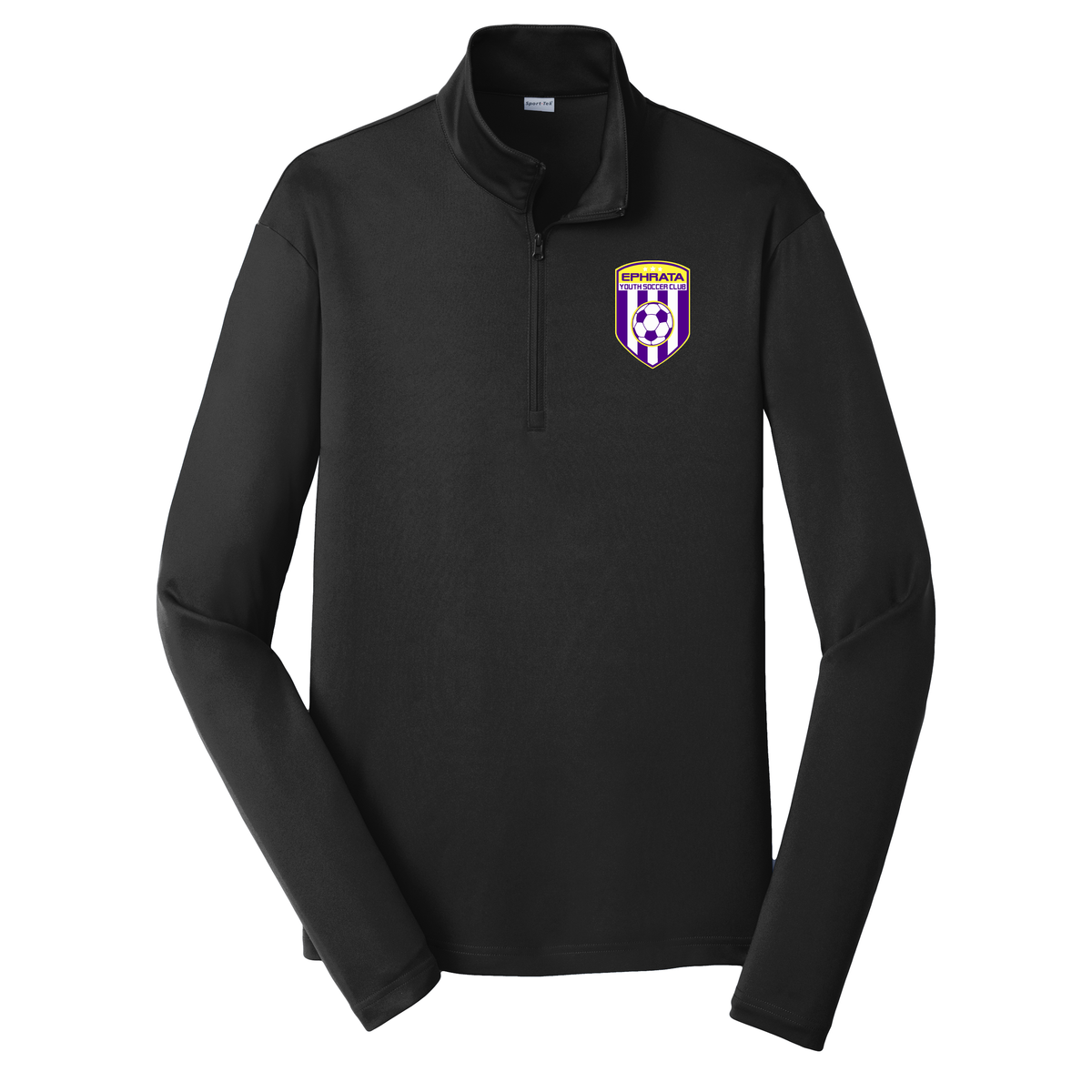 EYSC Lightweight Performance 1/4 Zip