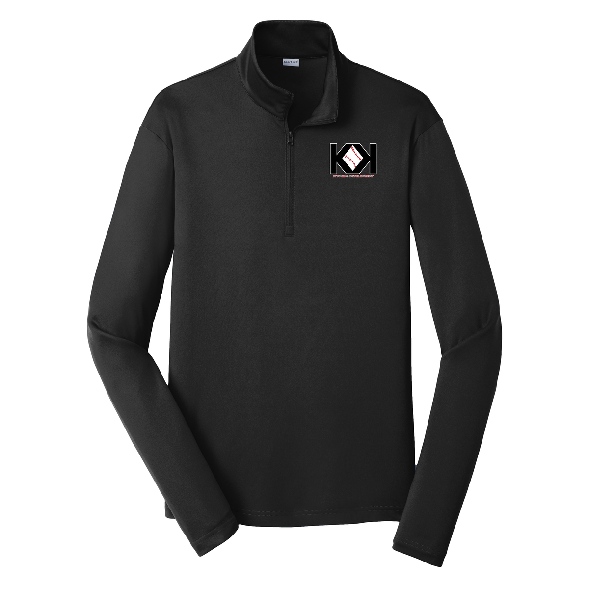 KK Pitching Development Lightweight Performance 1/4 Zip