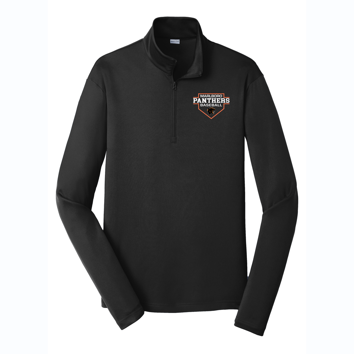 Marlborough Baseball Lightweight Performance 1/4 Zip