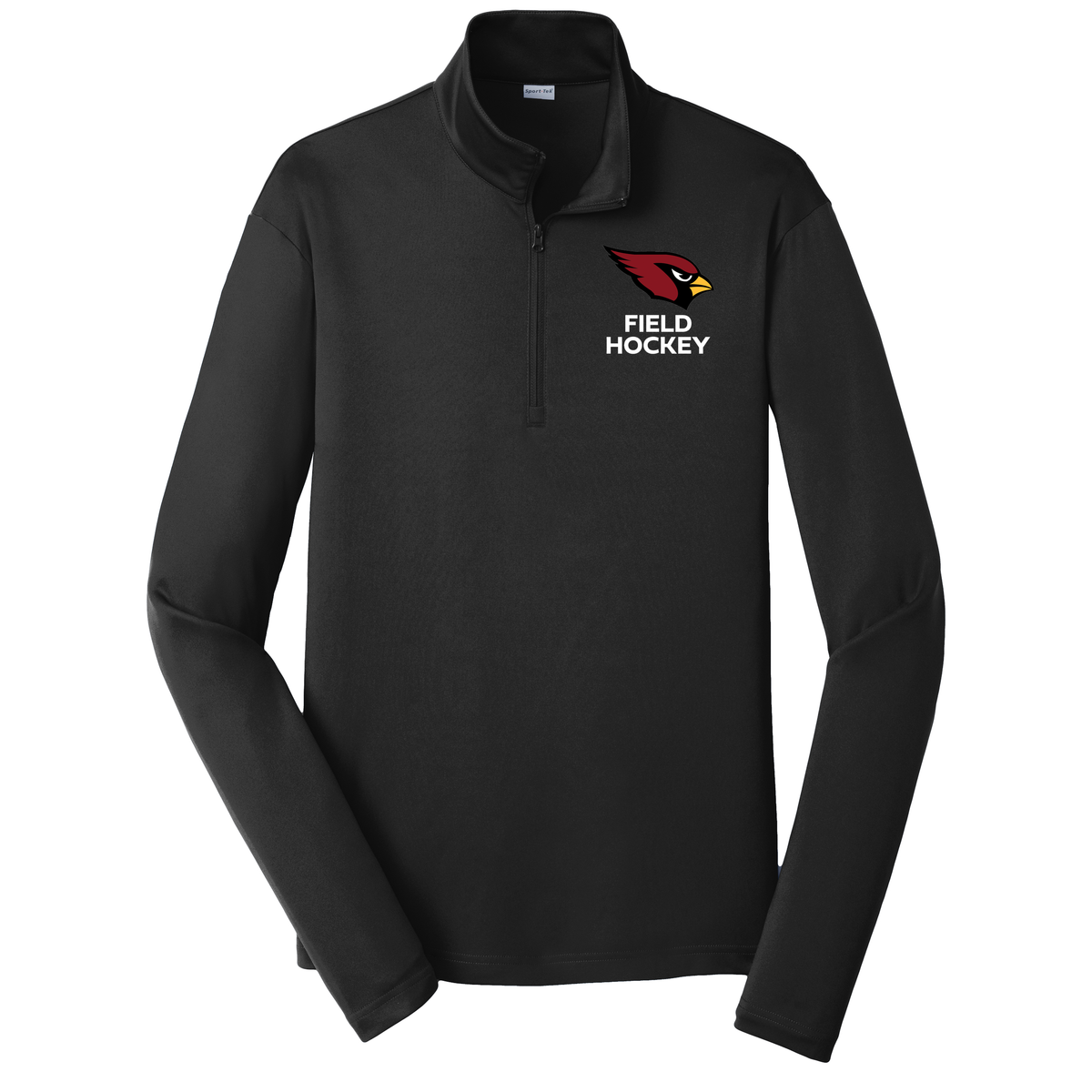 Stevens High School Field Hockey Lightweight Performance 1/4 Zip