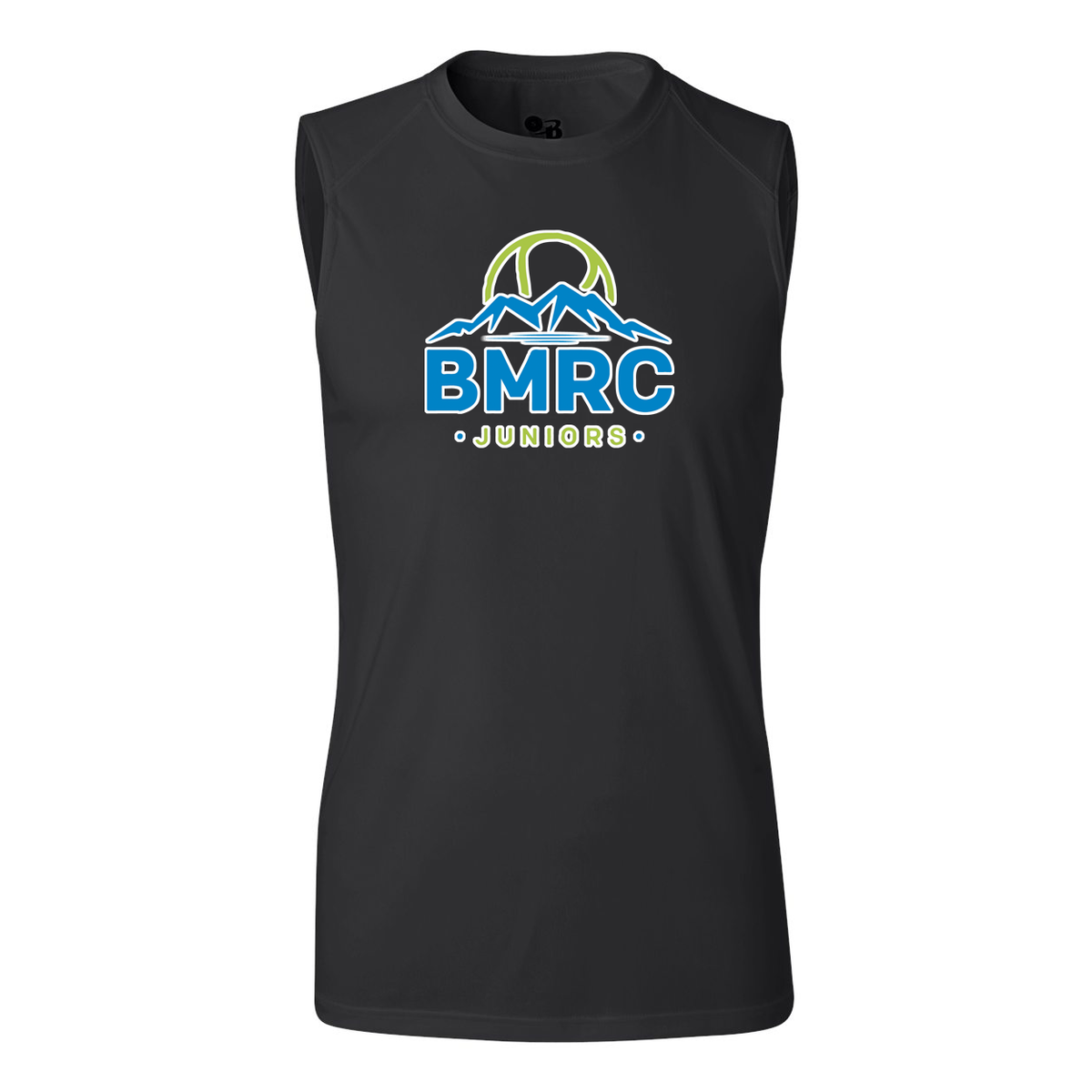 Bow Mar Juniors, Pickleball & Tennis B-Core Sleeveless Performance Tank