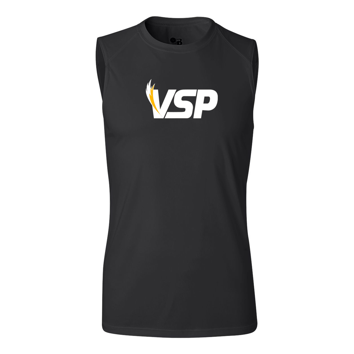 Victory Sports Performance B-Core Sleeveless Performance Tank