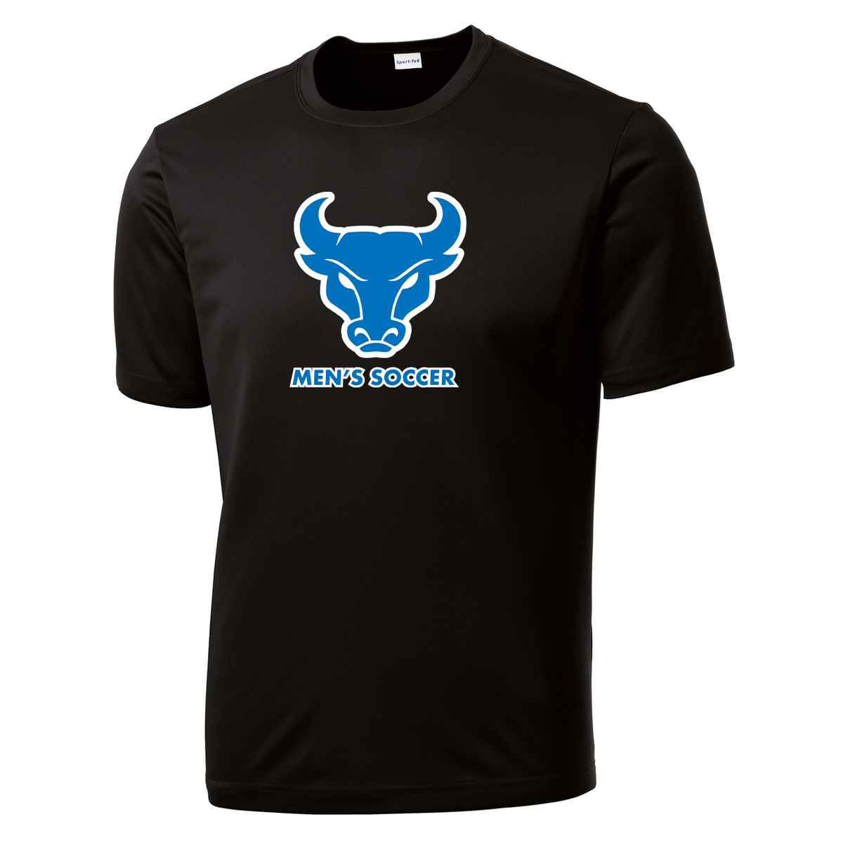 UB Mens Club Soccer Performance T-Shirt