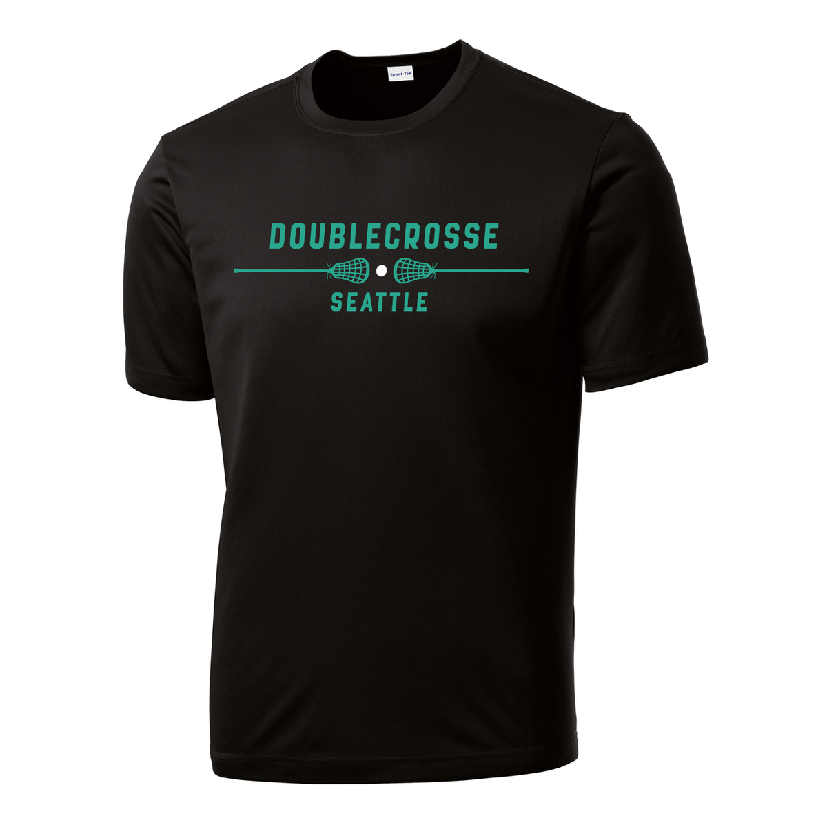 Doublecrosse Performance T-Shirt