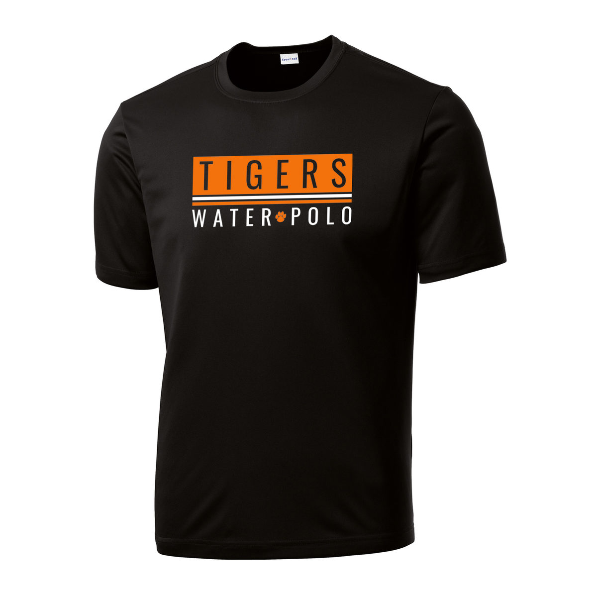 South Pasadena Water Polo Performance T-Shirt