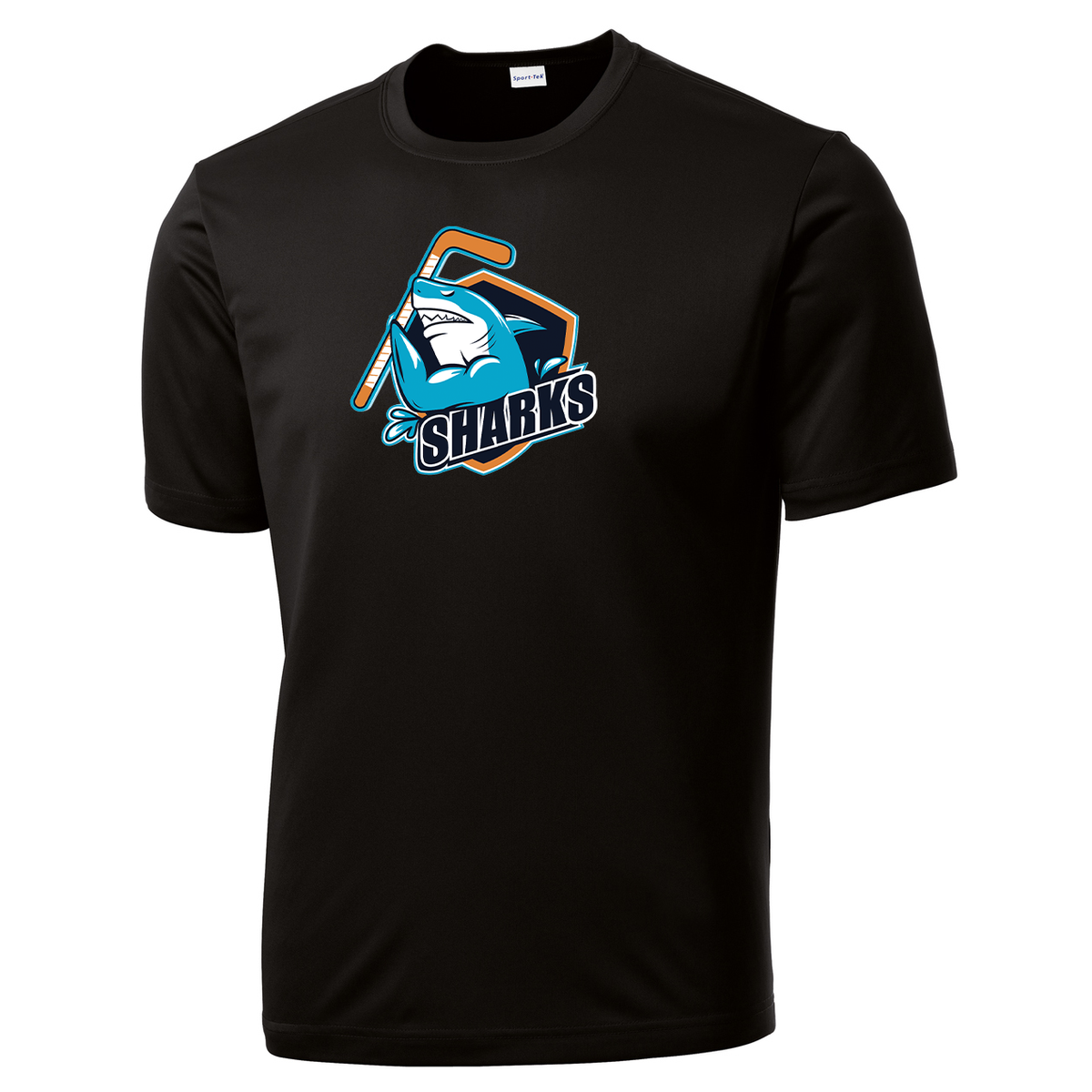 SWFL Sharks Performance T-Shirt