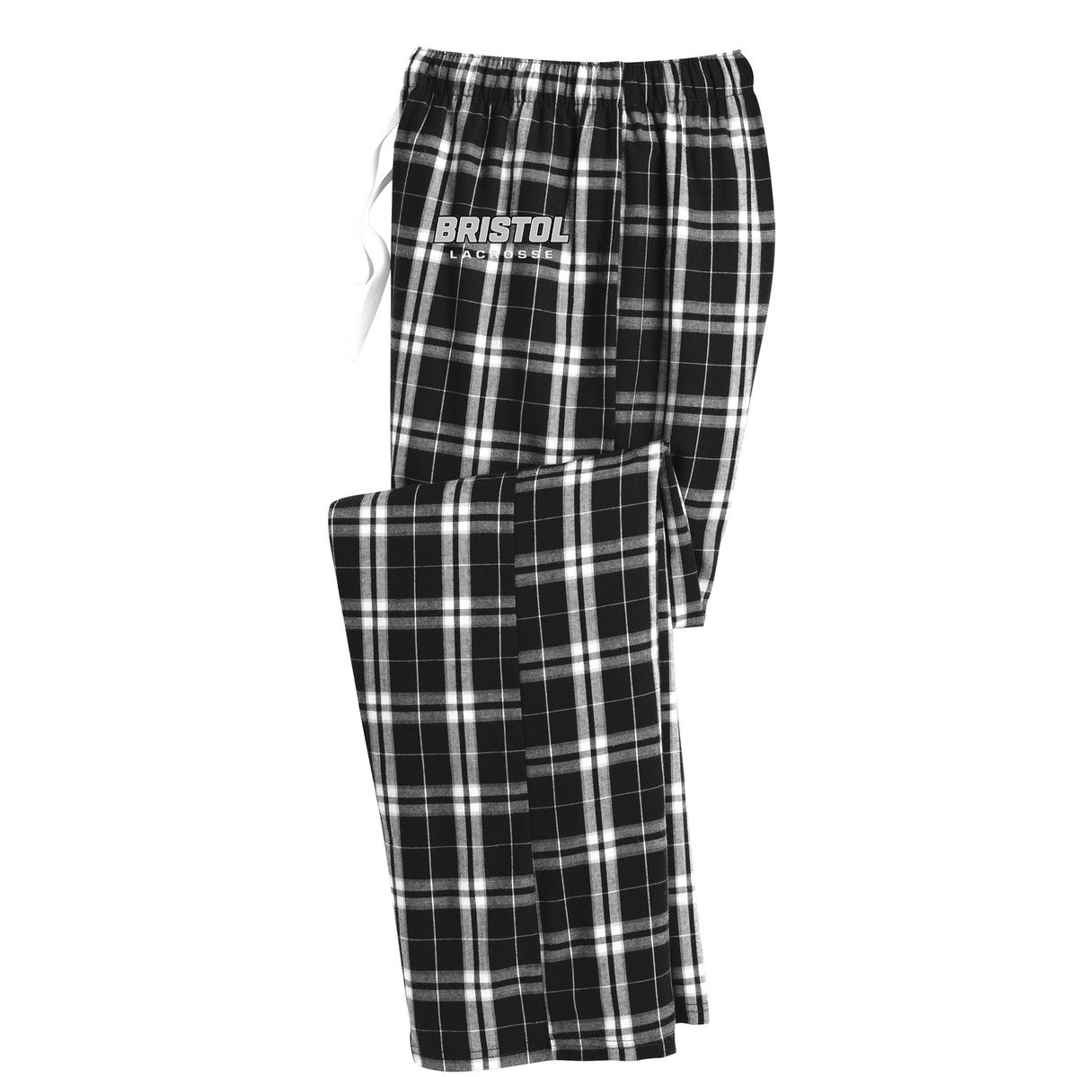 Bristol Lacrosse Plaid Pajama Pants