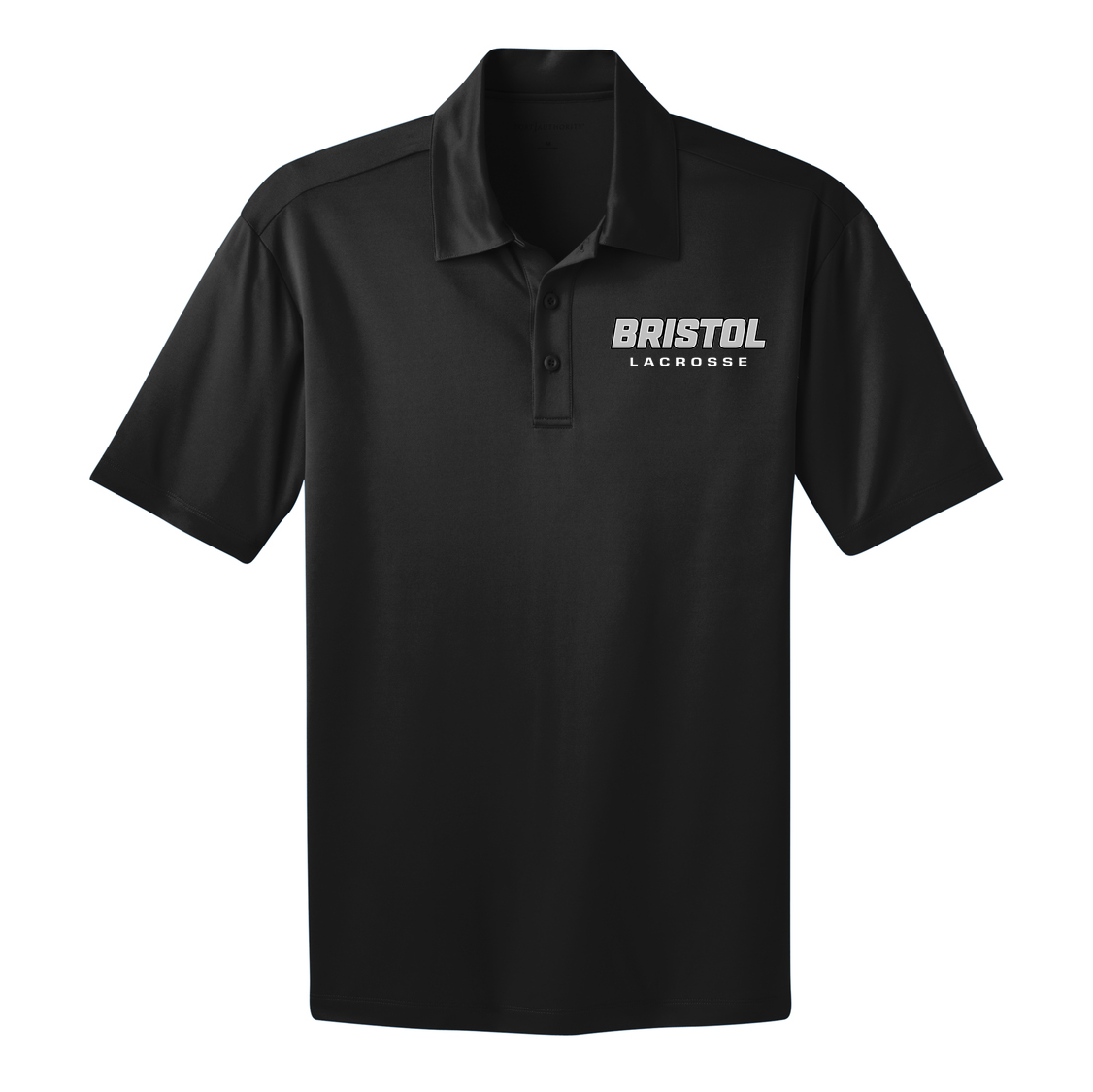 Bristol Lacrosse Polo