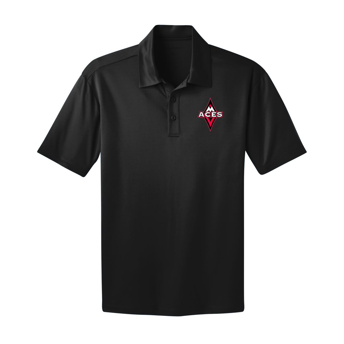 MN Aces Basketball Polo